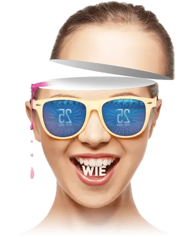 Merkwaardig denken durven en doen met creatief marketing design reclamebureau CONCEPTERIJ