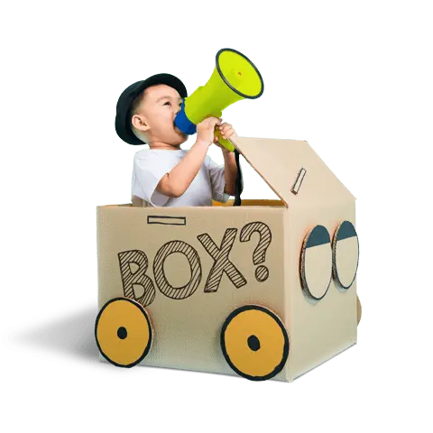 Sterk in conceptontwikkeling met doordachte mediaplanning bij merkwaardig creatief marketing design reclamebureau CONCEPTERIJ