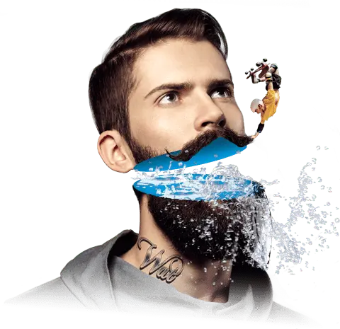 Wij bedenken ontwerpen en realiseren merkwaardig creatieve marketing als design reclamebureau CONCEPTERIJ